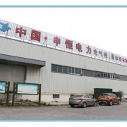 立足商務視野 鑄造電力匠心 浙江申恒電力設備成套業務深度觀察