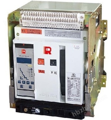 CW3-2500M/4P 1250A 高低壓電器成套設備的“中樞神經”與可靠保障
